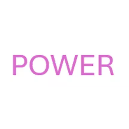 Logo fra Power