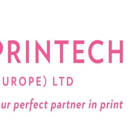 Bild von Printech Europe Ltd