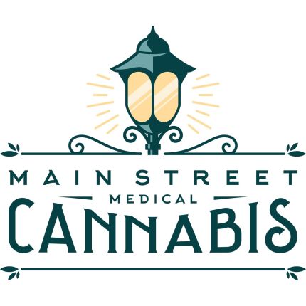 Logo from Main Street Medical Cannabis