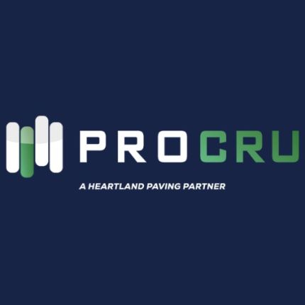 Logo fra PROcru