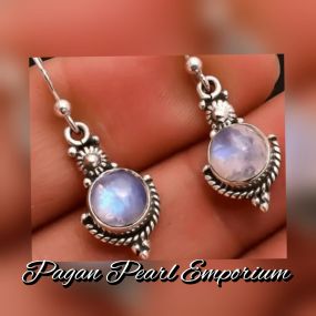 Bild von Pagan Pearl Emporium