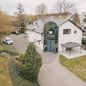 Bild von ROSENGARTEN-Tierbestattung Potsdam
