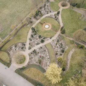 Bild von ROSENGARTEN-Tierbestattung Potsdam