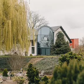 Bild von ROSENGARTEN-Tierbestattung Potsdam