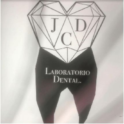 Λογότυπο από J.C.Dental.