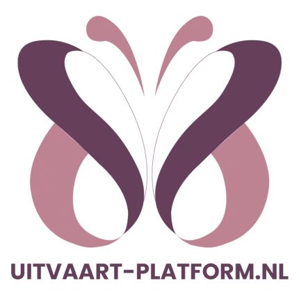 Logo fra Uitvaart-Platform.nl