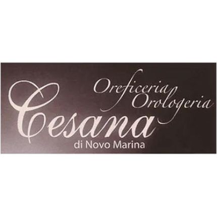 Logótipo de Cesana Oreficeria