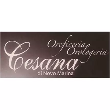 Logo von Cesana Oreficeria