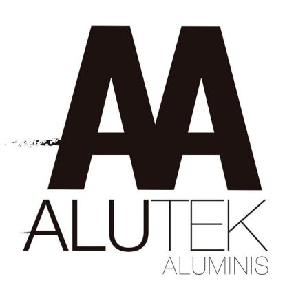 Logo von Alutek Aluminis