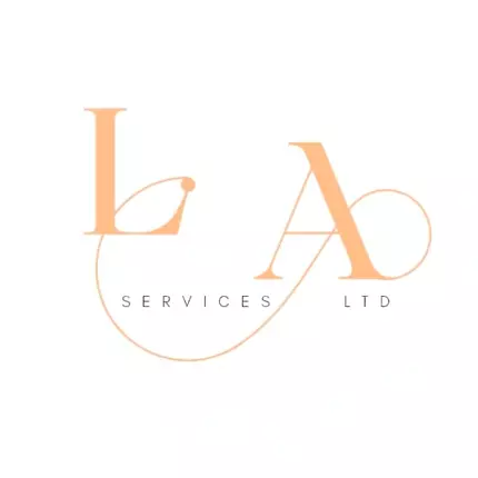 Logo from L&A Services Ltd