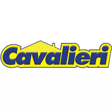 Logo de Ferramenta Cavalieri