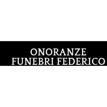 Logo da Onoranze Funebri Federico