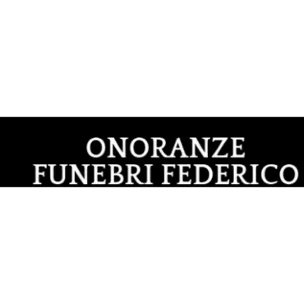 Logótipo de Onoranze Funebri Federico