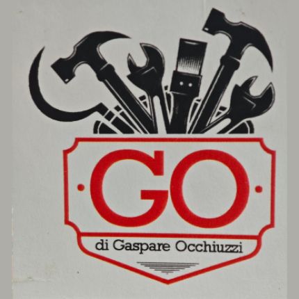 Λογότυπο από Go di Gaspare Occhiuzzi