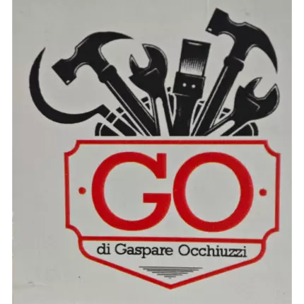 Logótipo de Go di Gaspare Occhiuzzi