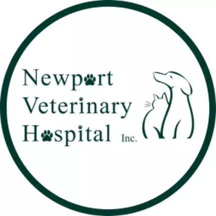 Logo od Newport Veterinary Hospital