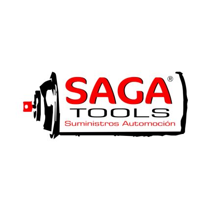 Logotipo de Sagatools