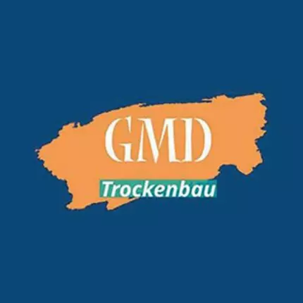 Logo von GMD Trockenbau UG (haftungsbeschränkt)