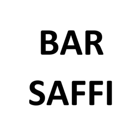 Logo fra Bar Saffi