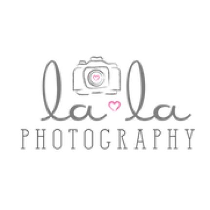 Logotipo de LaLa Photography Sacramento