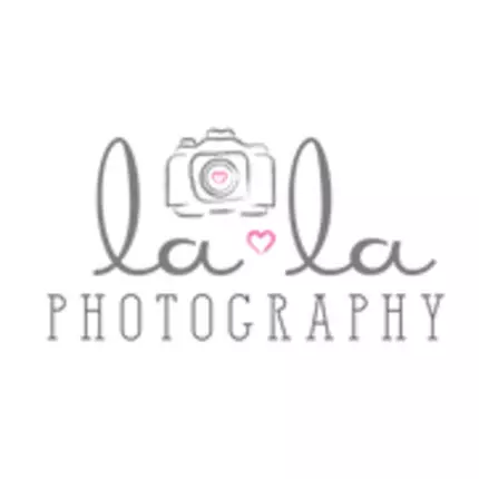 Logo fra LaLa Photography Sacramento