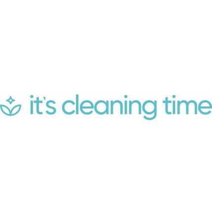 Logo from It’s Cleaning Time