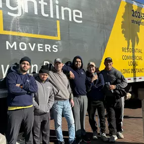 Moving Crew