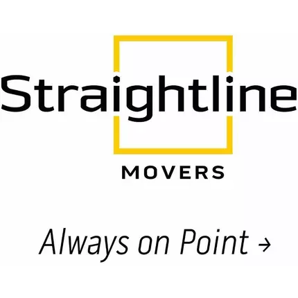 Logo from Straightline Movers Inc