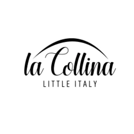 Logotyp från La Collina Little Italy