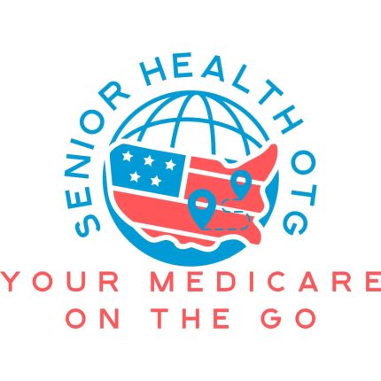 Λογότυπο από Senior Health OTG, Inc.