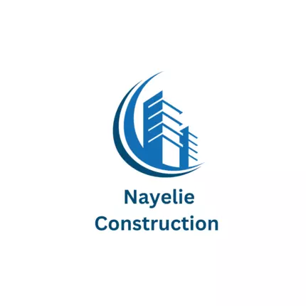 Logo da Nayelie Construction