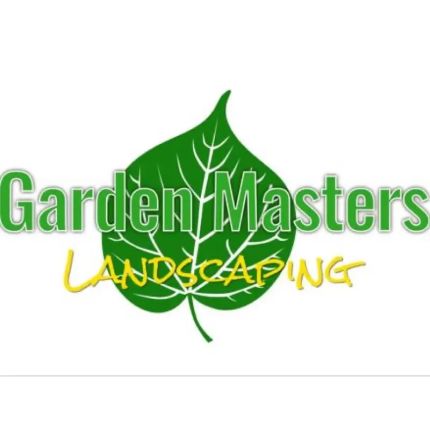 Logo od Garden Masters