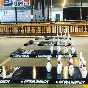 Bild von The Fowling Warehouse Indianapolis