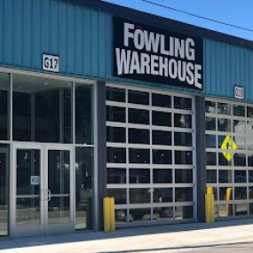 Bild von The Fowling Warehouse Indianapolis