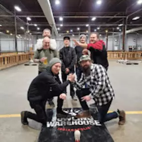 Bild von The Fowling Warehouse Indianapolis