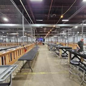 Bild von The Fowling Warehouse Indianapolis