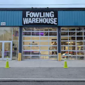 Bild von The Fowling Warehouse Indianapolis