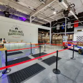 Bild von The Fowling Warehouse Indianapolis