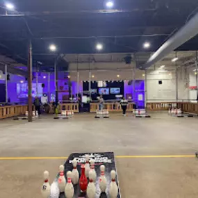 Bild von The Fowling Warehouse Indianapolis