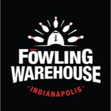 Logo fra The Fowling Warehouse Indianapolis