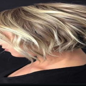 Bild von Hair by Alex