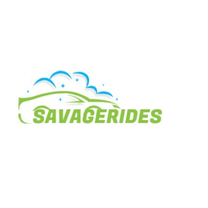 Logo de SavageRides