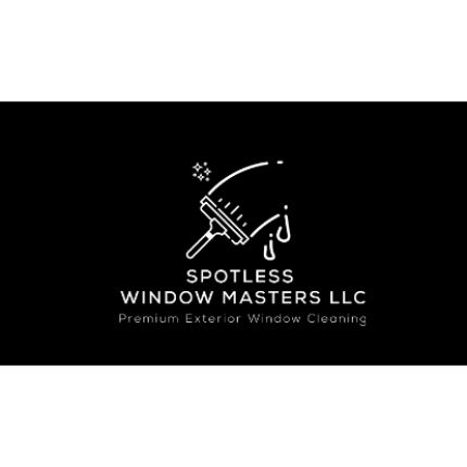 Logo fra Spotless Window Masters