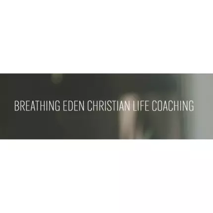 Logo da Breathing Eden - Christian Life Coaching