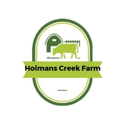 Logo fra Holmans Creek Farm