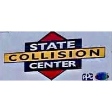 Logo van State Collision Center inc