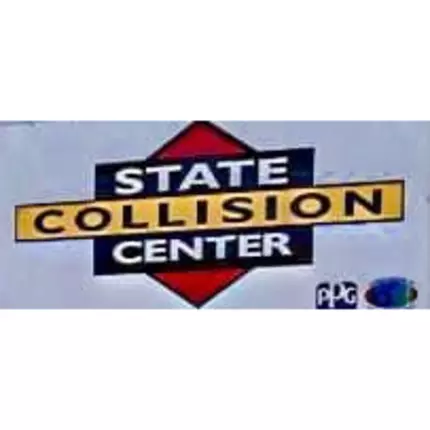 Logo od State Collision Center inc