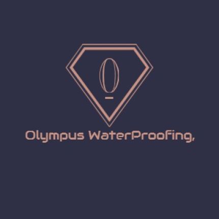 Logotyp från Olympus WaterProofing