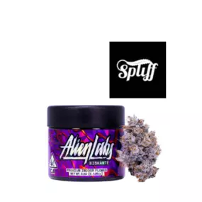 Bild von Spliff Nation Dispensary