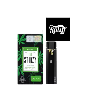 Bild von Spliff Nation Dispensary